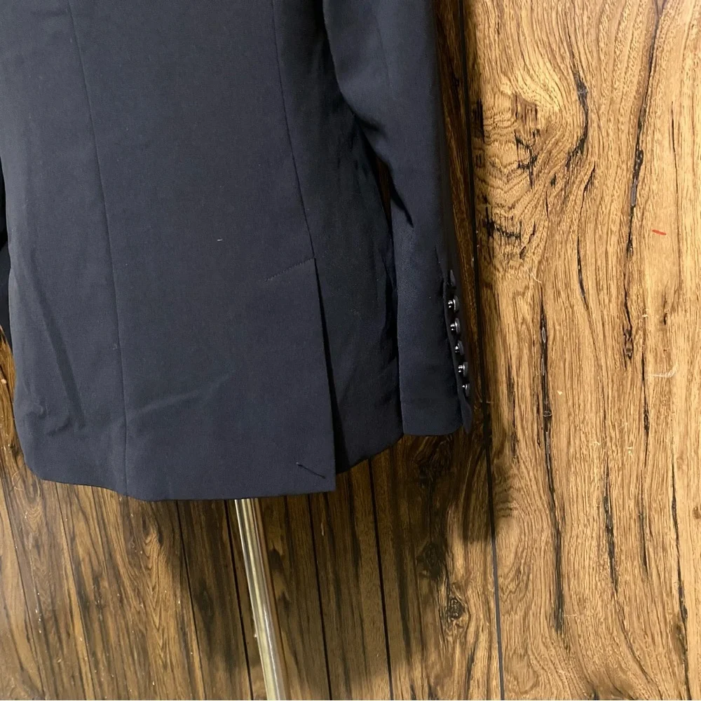 Sergio Hudson x Target Black Tailored Blazer - Picture 11 of 13